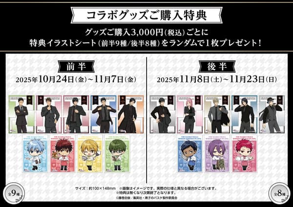 Merchandise Purchase Benefit