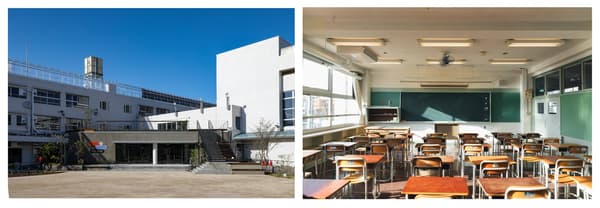 HOME/WORK VILLAGE 304호 행사장