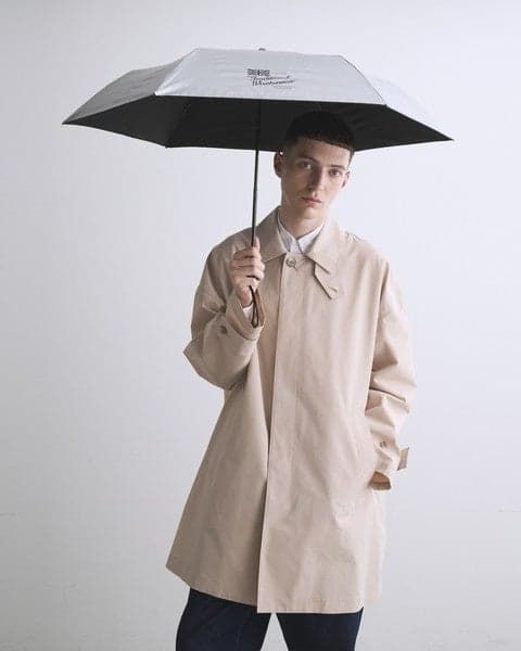 Traditional Weatherwear umbrella