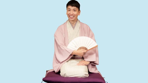 Tatekawa Harunosuke
