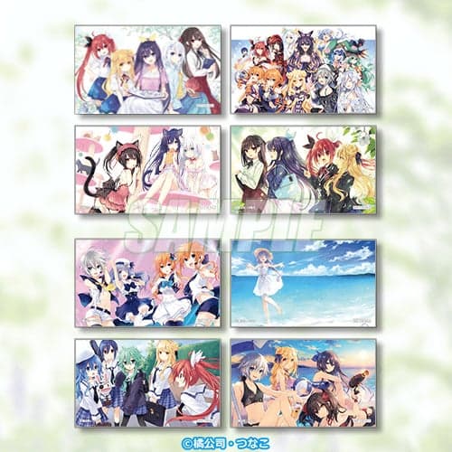 Bonus Campaign 1 Mini Bromide