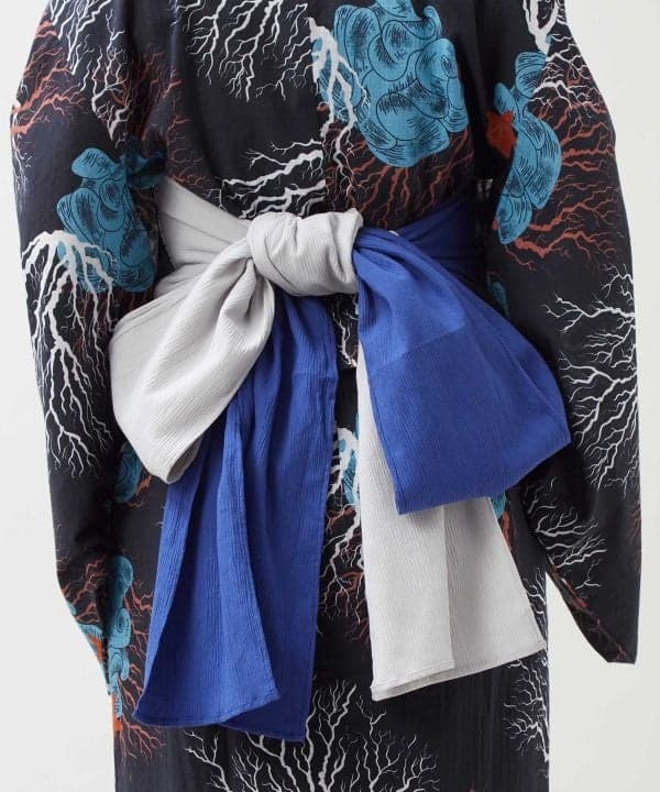 涼風兵児帯ベルト ¥7,700