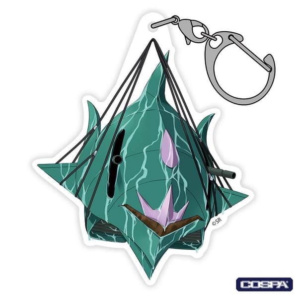 Sharon的玫瑰亚克力捏捏挂件