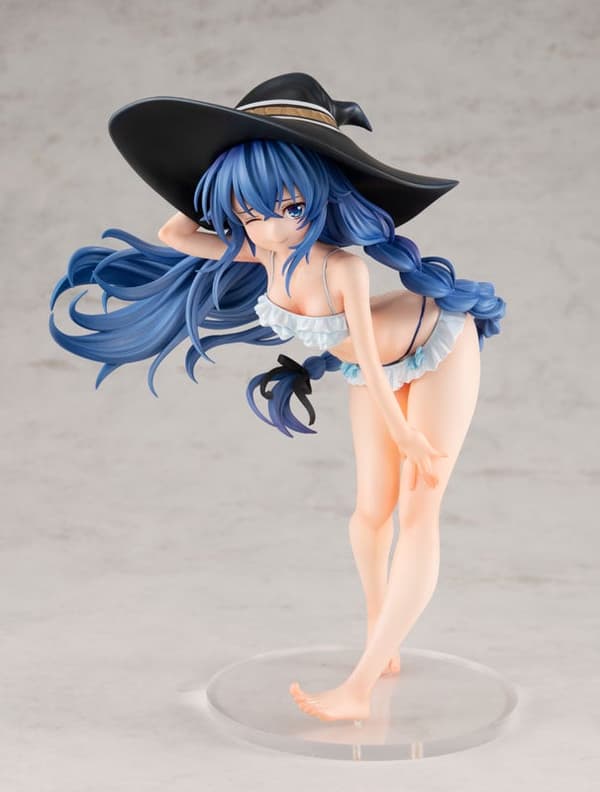 Lucrea Roxy Swimsuit Ver. Figure detail