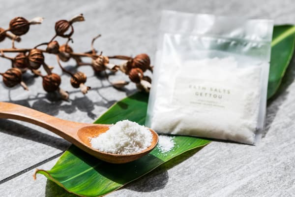 Original bath salts