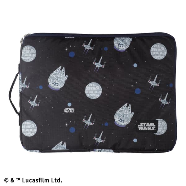 STAR WARS Travel PC Case