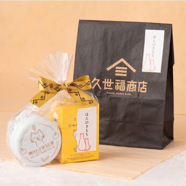 貓之日祝儀封 [店鋪限定]