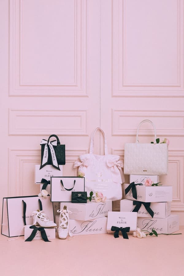 Maison de FLEUR