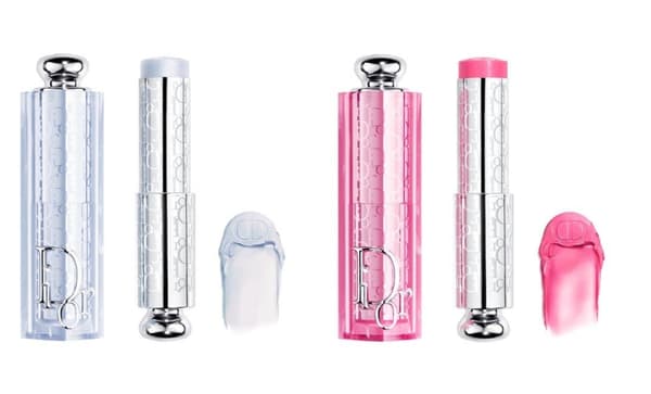 Backstage Rosy Glow Stick, 172 Frosted Blue y 873 Pink Delight