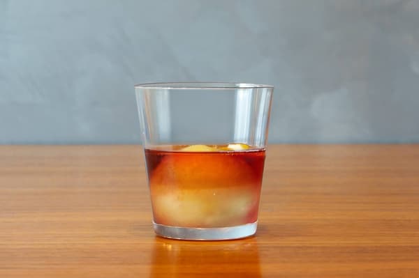 迎宾饮品鸡尾酒