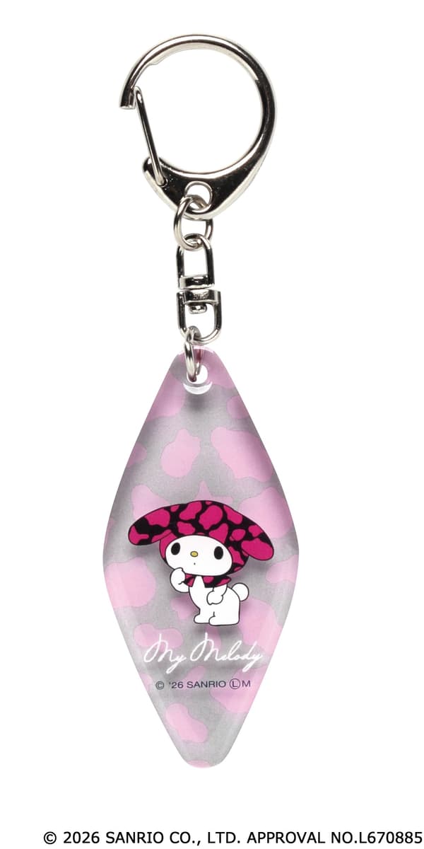 My Melody