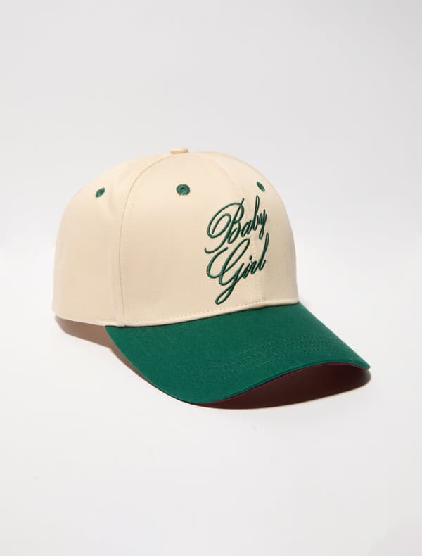 Baseball Cap