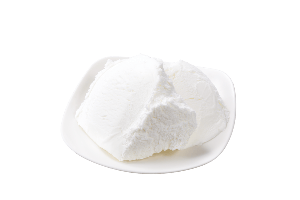 保加利亚冰淇淋 - 清爽的酸奶味