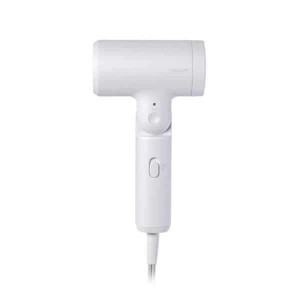 Protect Ion Hair Dryer in pearl white