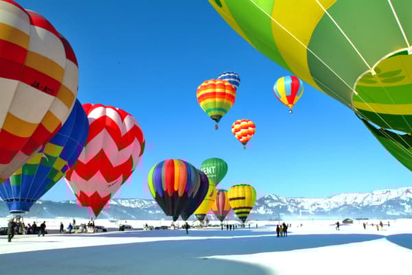 小千谷风船一揆图片