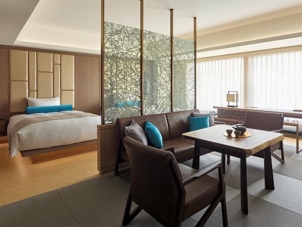 Junior Suite (Celestine Higashiyama)