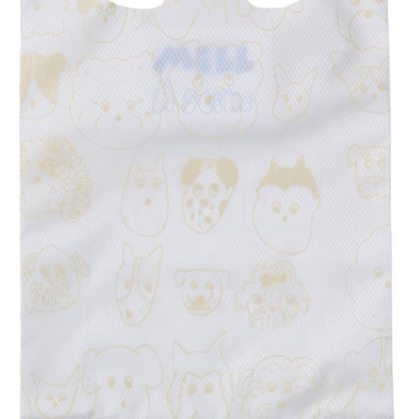 Eco Bag design detail