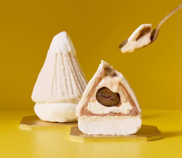 THE Hakuzan Montblanc