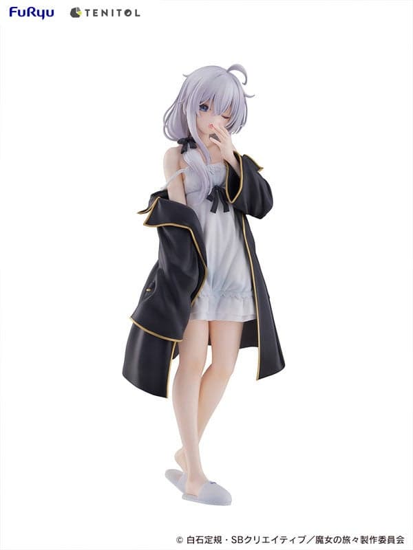 Detail figur Elaina Languid Ver. 5