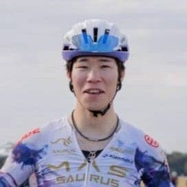 Active Road Racer: Yugo Ishii