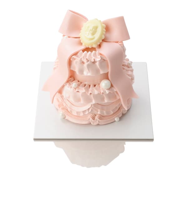 Pink Couture