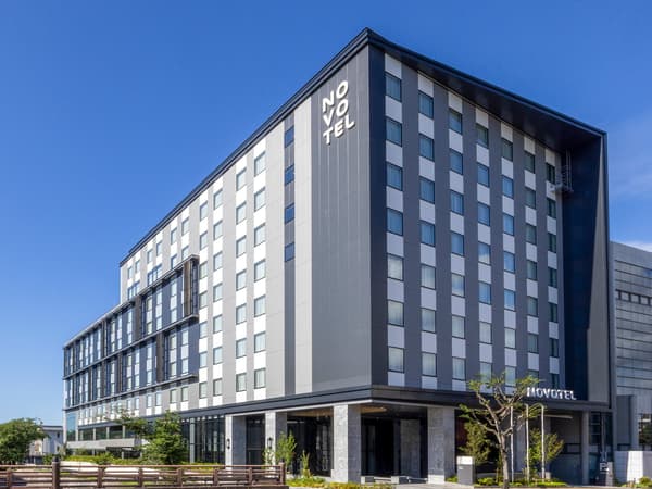 Novotel Nara
