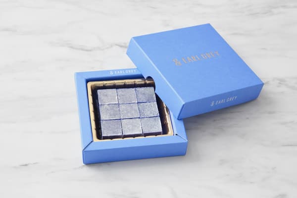 バタフライピーアールグレイ