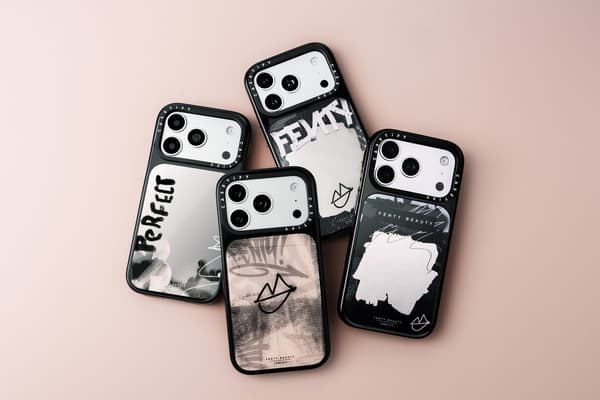 Limited-edition phone cases