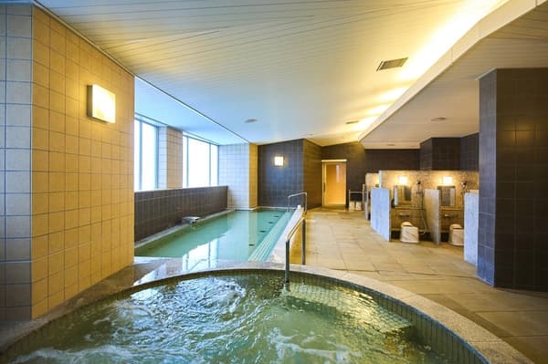 Spa Rose