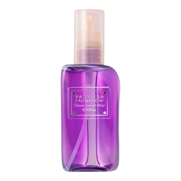 VASILISA EAU MELLOW Sheer Sweet Mist