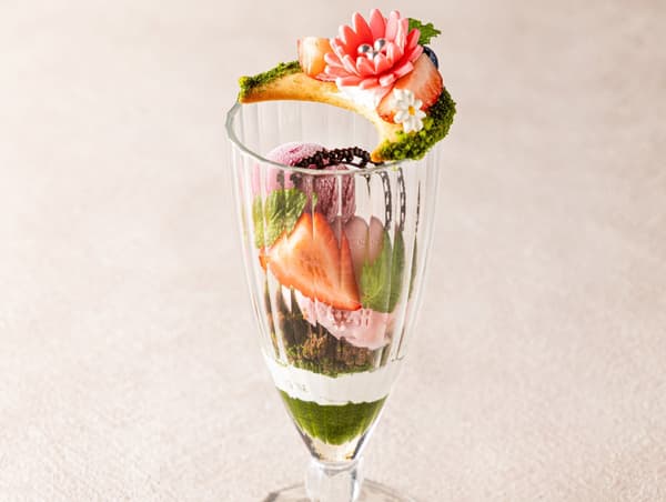 Parfait orisinal