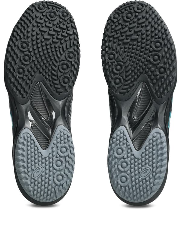 Omni/Clay Court PRESTIGE NEO OC - Top view Black