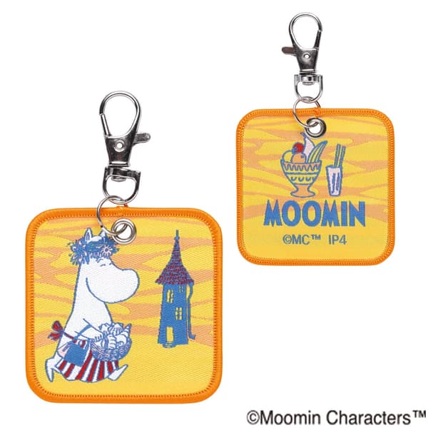 Moomin Mama