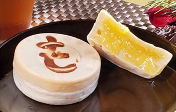 Super sweet roasted potato