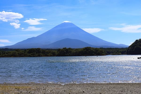 Lago Shoji