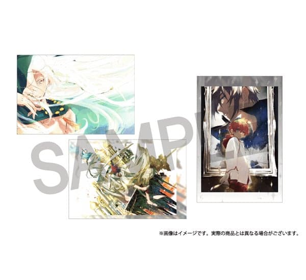 艺术卡 - 1001・DDNAngels