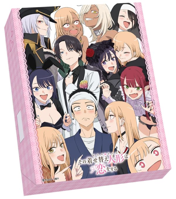 原創禮盒（正面）