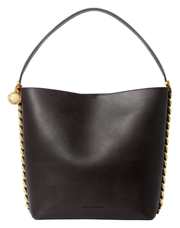 Stella McCartney × H&M: กระเป๋าสะพายข้าง ¥24,999