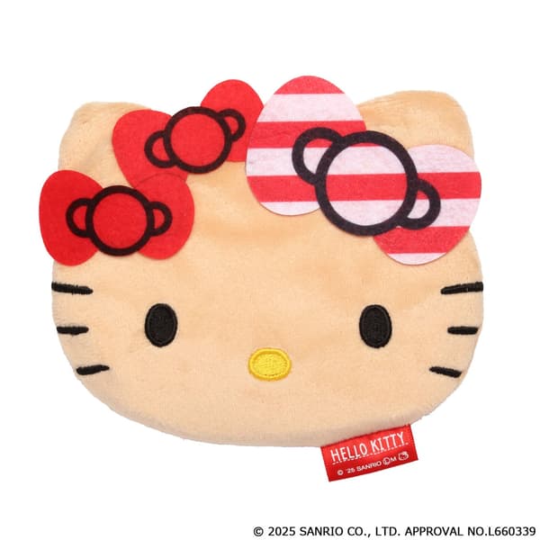 Face Pouch (Standard)