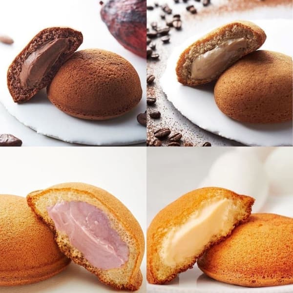 IMANO FRUITS FACTORY products