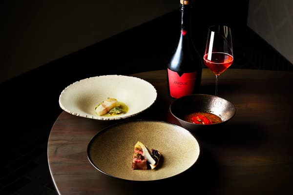 Sefino Valentine Dinner