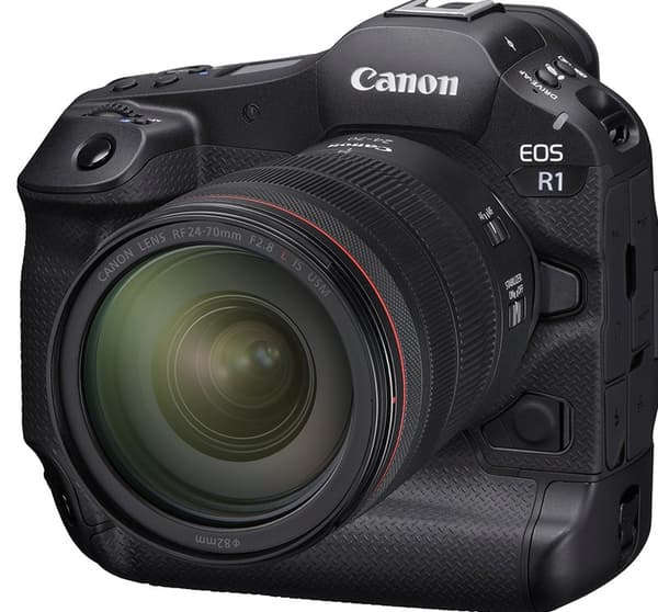 EOS R1