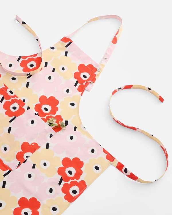 Marimekko Japan Exclusive Unikko Home Collection