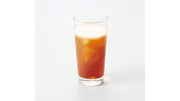 Flavored Shake Tea (Pear)