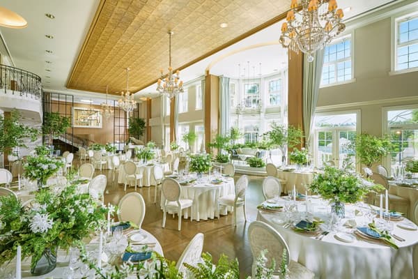 ArtGrace Wedding Coast Tokyo Bay (Chiba)