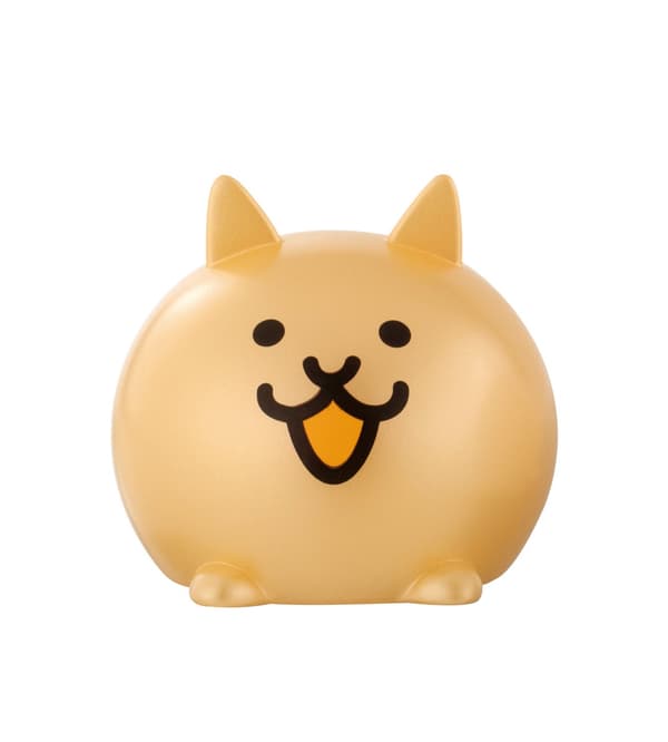 Nyanko Daisensou Light Mascot