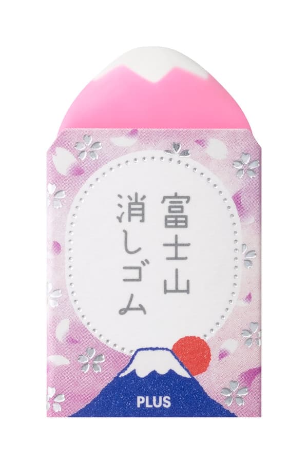 Diseños de la funda Sakura Fuji