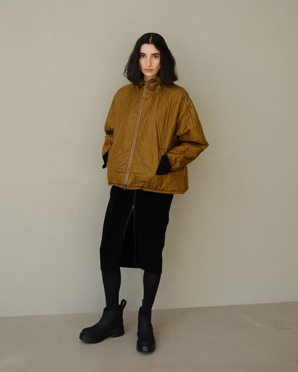 Colección de la tienda pop-up de VACHEMENT