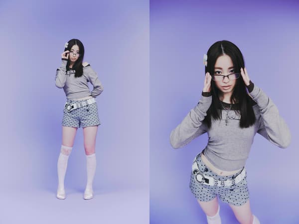 Kawaii coordination 2