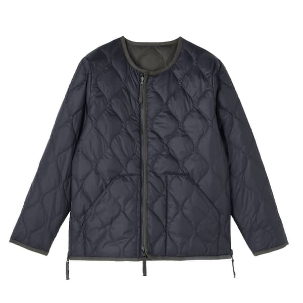 OJ REVERSIBLE DOWN JKT 2